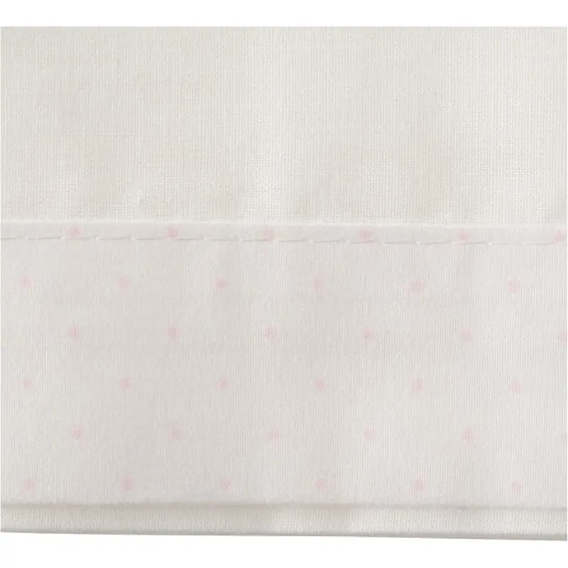 Drap de lit pour bébé – Pierre Cardin