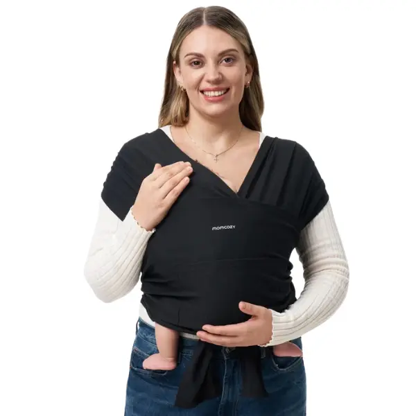 xx Echarpe de portage Momcozy