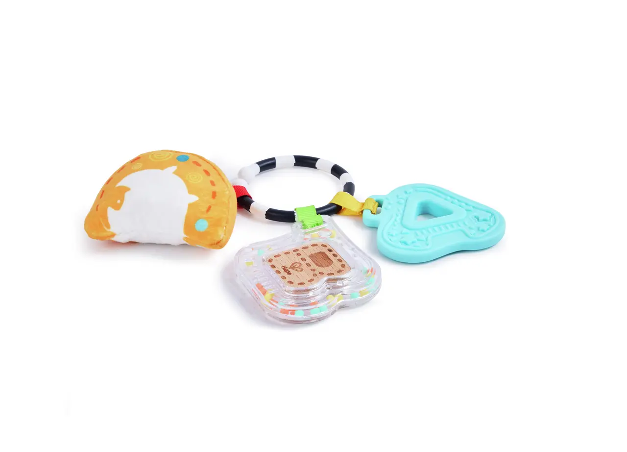 xx Ensemble de jeu sensoriel ABC