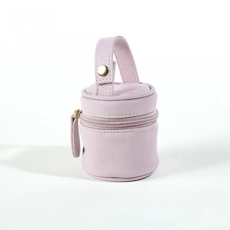 Ensemble de sacs de soins pour bébé Mauve MY  Collection