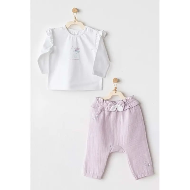 xx Ensemble Papillon Magique Andywawa
