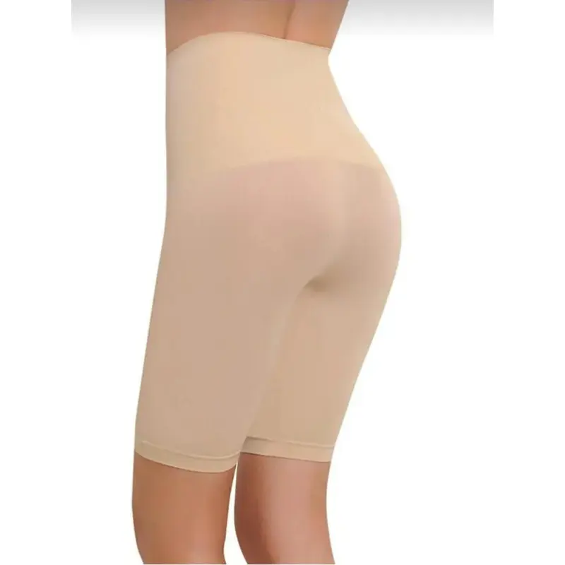 façonneur de jambes longues  pour femme  NBB Beige 2460