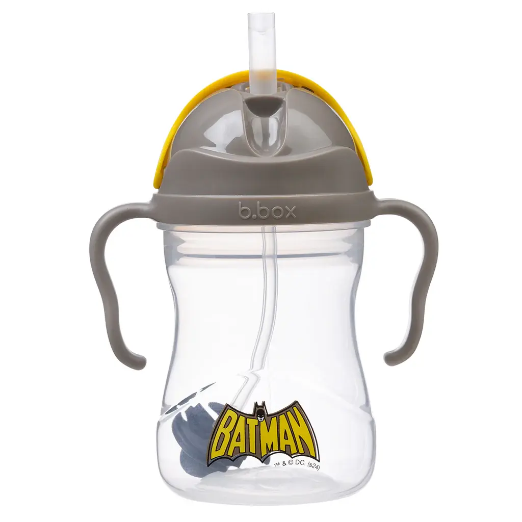 xx Gobelet à bec Batman