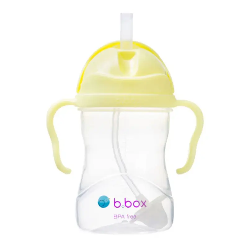 xx gobelet à bec verseur - banana split-240ml-B.Box