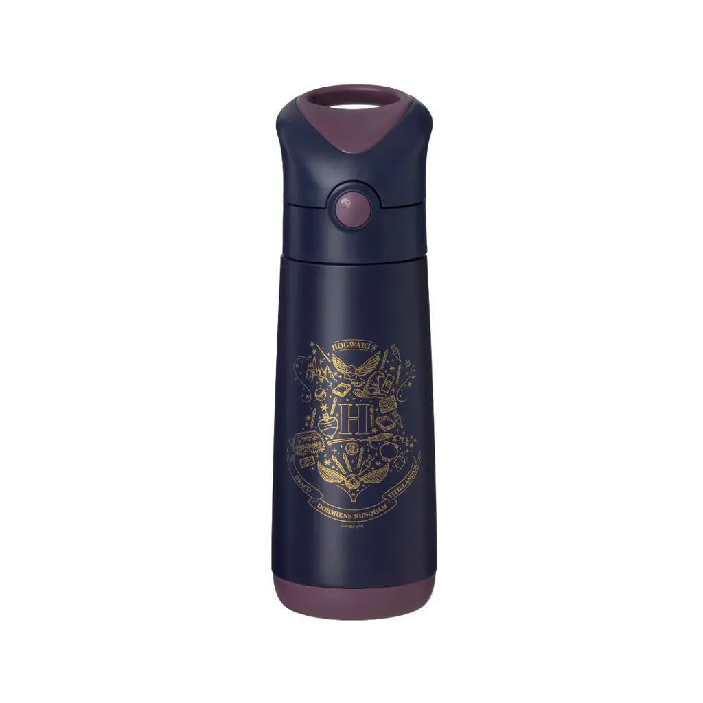 xx Harry Potter by b.box - bouteille isotherme de 500 ml