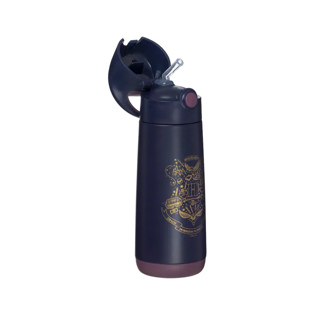 Harry Potter by b.box - bouteille isotherme de 500 ml