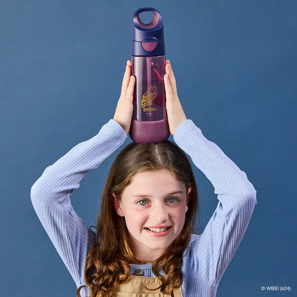 Harry Potter par b.box - bouteille à boire 600ml