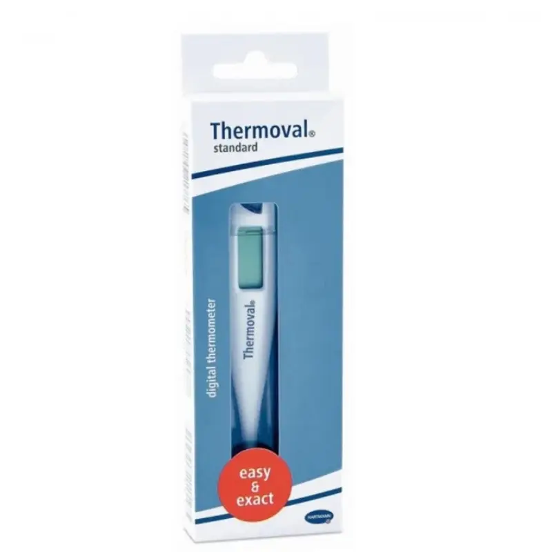 HARTMANN Thermoval Standard - Thermomètre numérique