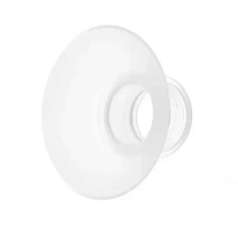 xx Rechange pour Tire-lait - Adaptateur pour Téterelle 21 mm