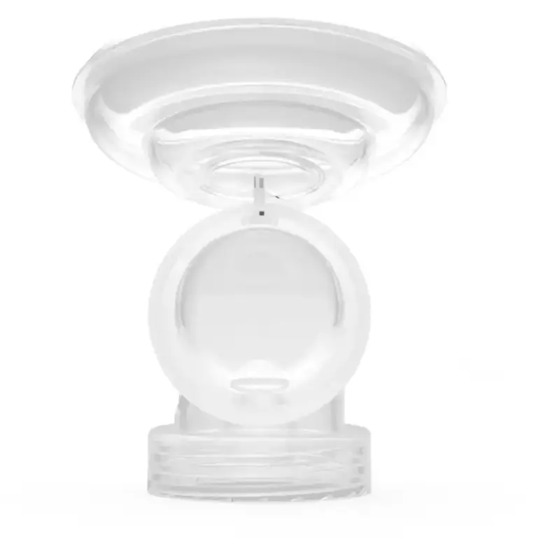 xx Rechange pour Tire-lait - Connecteur