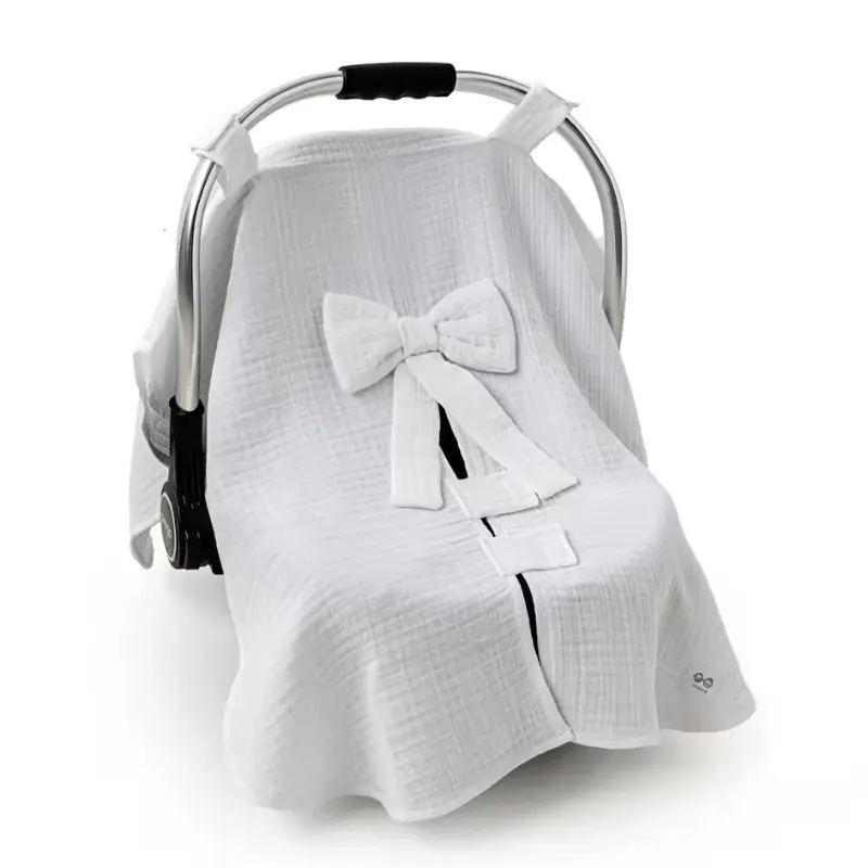 Housse de siège auto pour bébé Andywawa AC25880