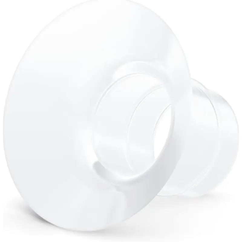 Insert de téterelle 19 mm pour tire-lait mains libres