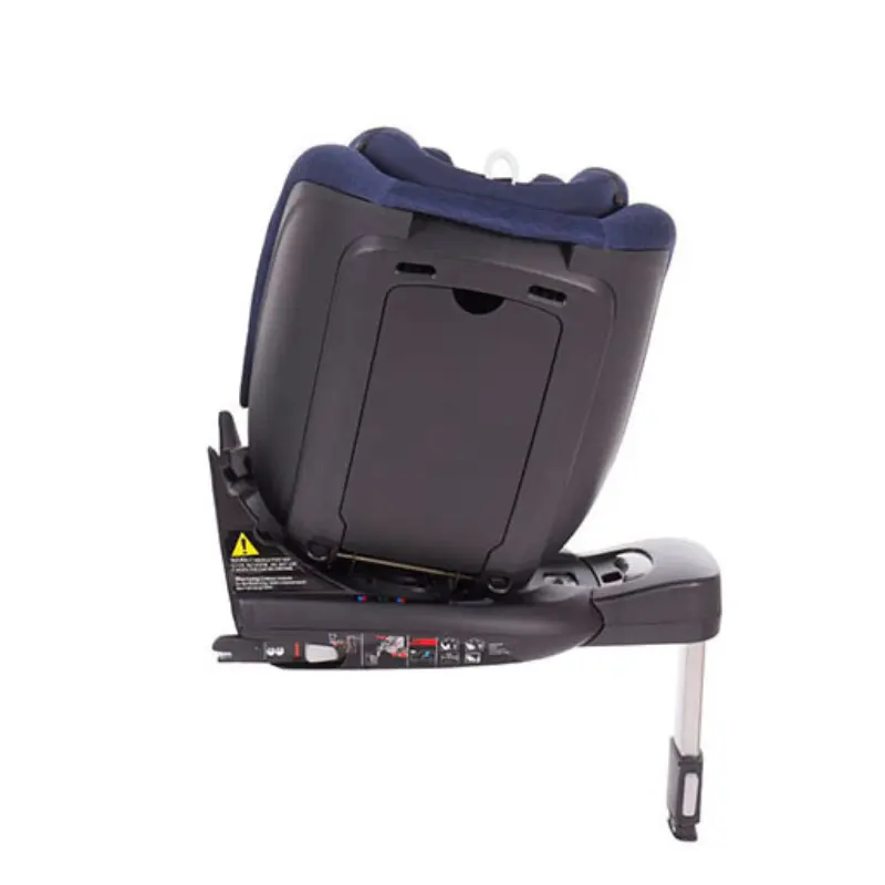 Kikkaboo Siège auto 0-1 (0-18 kg) Odyssey I-size Bleu