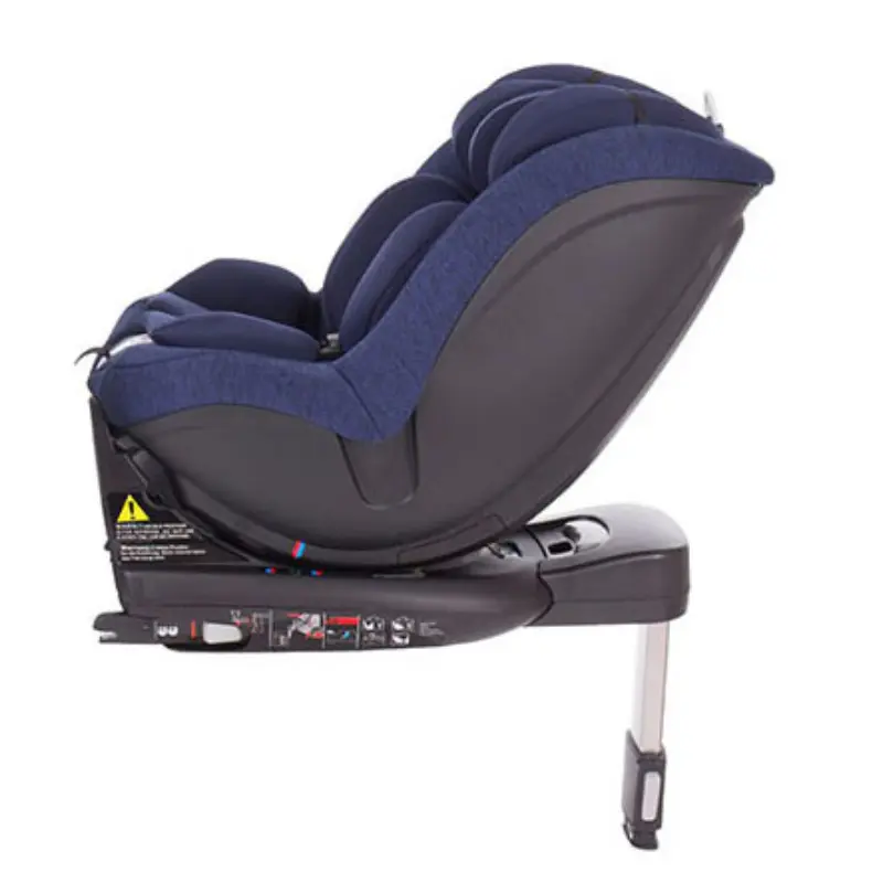 Kikkaboo Siège auto 0-1 (0-18 kg) Odyssey I-size Bleu