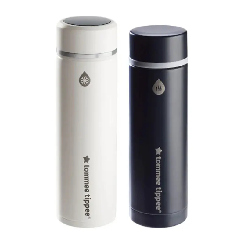 xx Kit de préparation pour biberons Tommee Tippee GoPrep