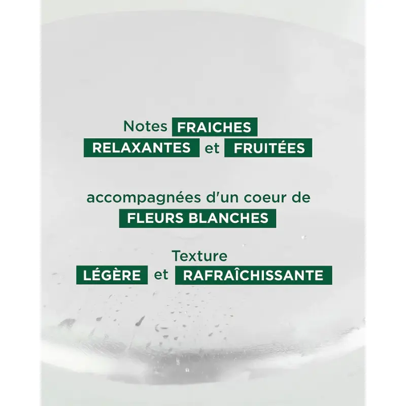 Klorane Bébé Petit brin Eau parfumée - 50ml