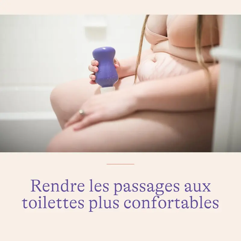 Lansinoh Douche intime périnée 360 ml