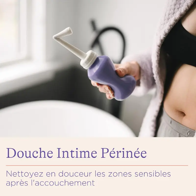 Lansinoh Douche intime périnée 360 ml