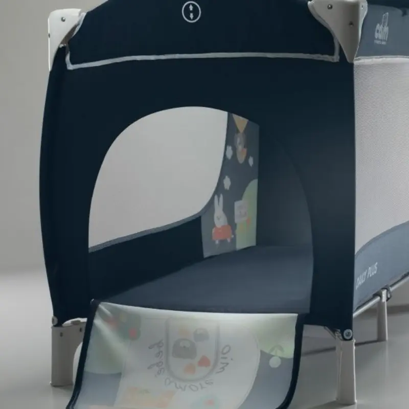 Lit Parc Daily Plus – CAM