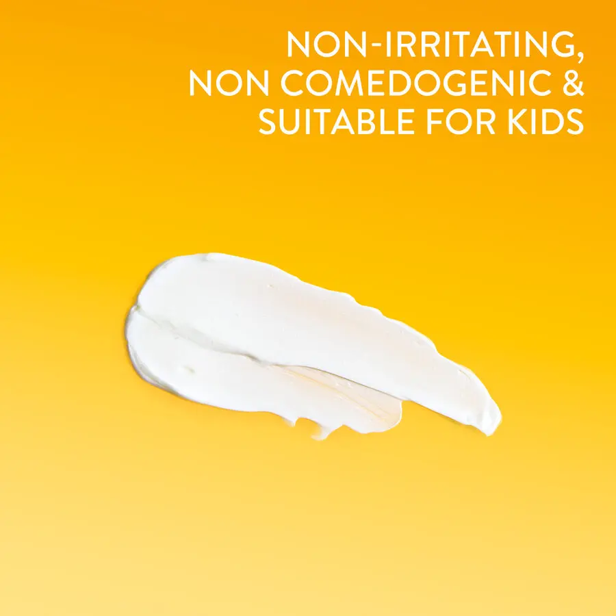 Lotion solaire Cetaphil Kids SPF50+ - 150 ml