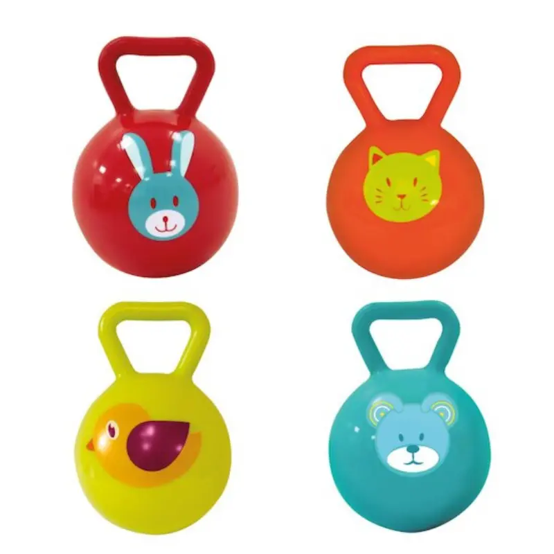 xx Ludi Hochet balle Ludi Hochet balle MLudi Hochet balle Multicoloreulticolore