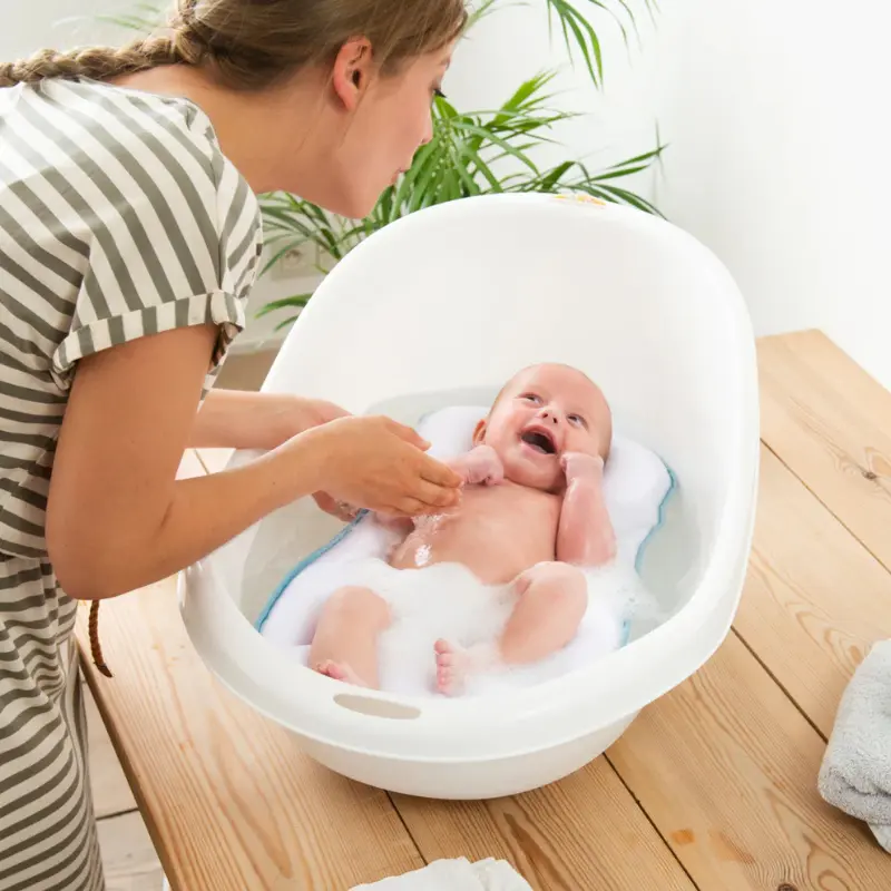 Matelas de bain flottant easy bath - doomoo
