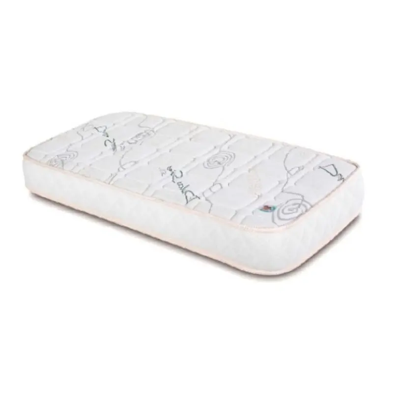 xx Matelas Sweet Dreams en Viscofibre de Coco avec Bord