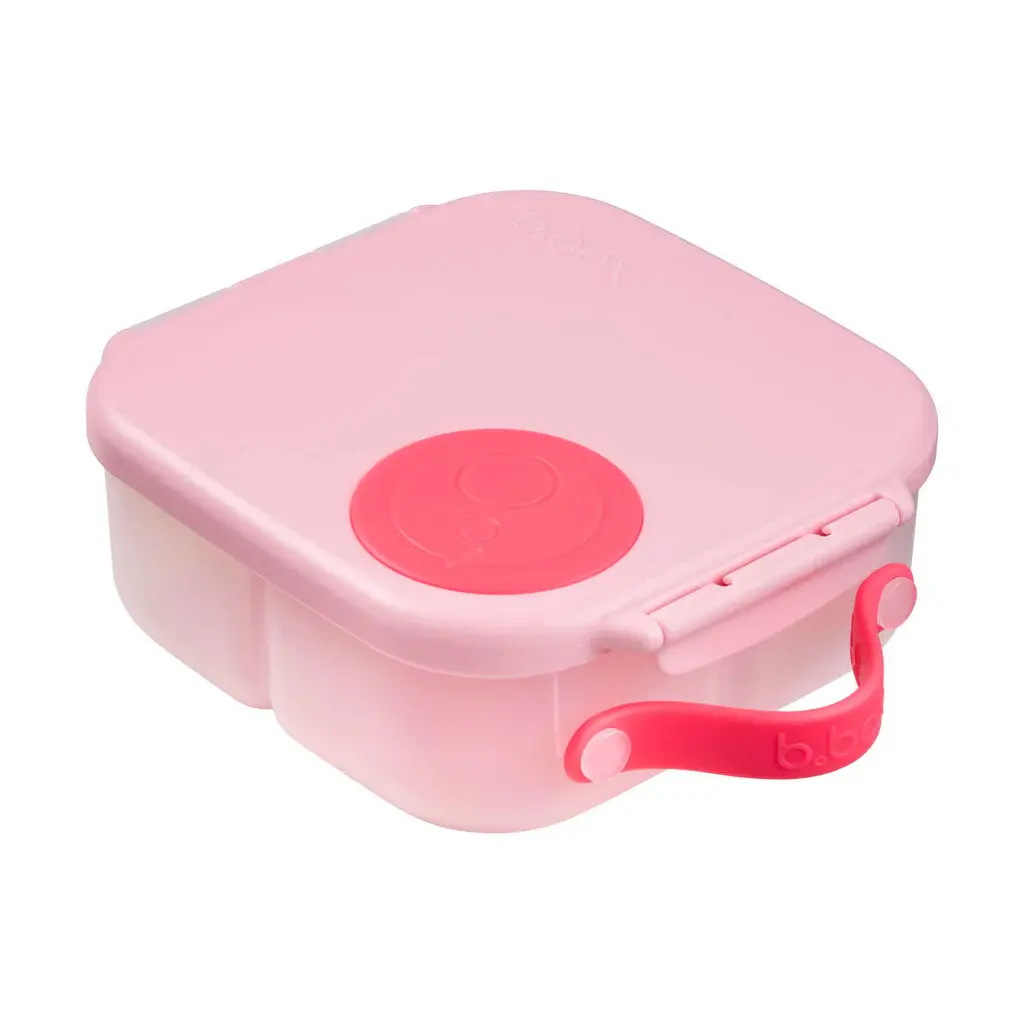 Mini lunchbox - flamingo fizz Bbox