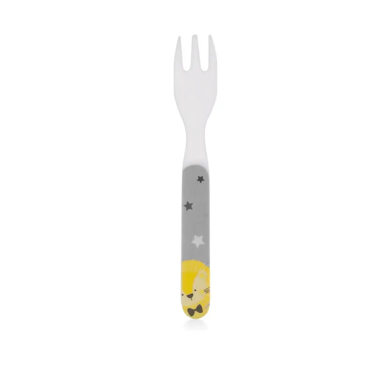 Miniland Coffret de Repas Lion +6M