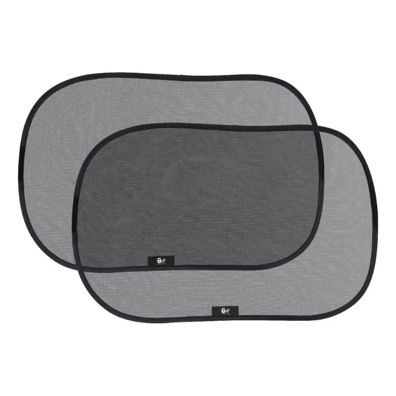 xx MS Innovaciones Pare-soleil Lot de 2