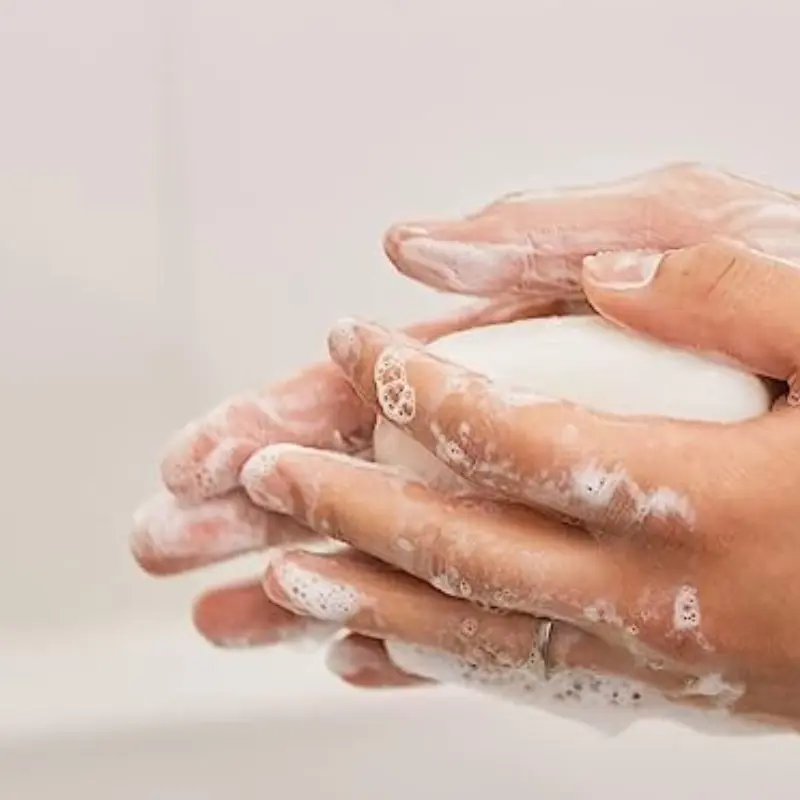 Mustela Bébé Savon Surgras au Cold Cream Nutri-Protecteur 100 g