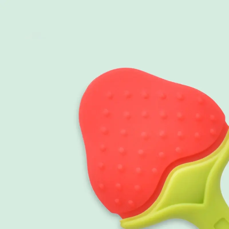 Notre Bébé Anneau de Dentition