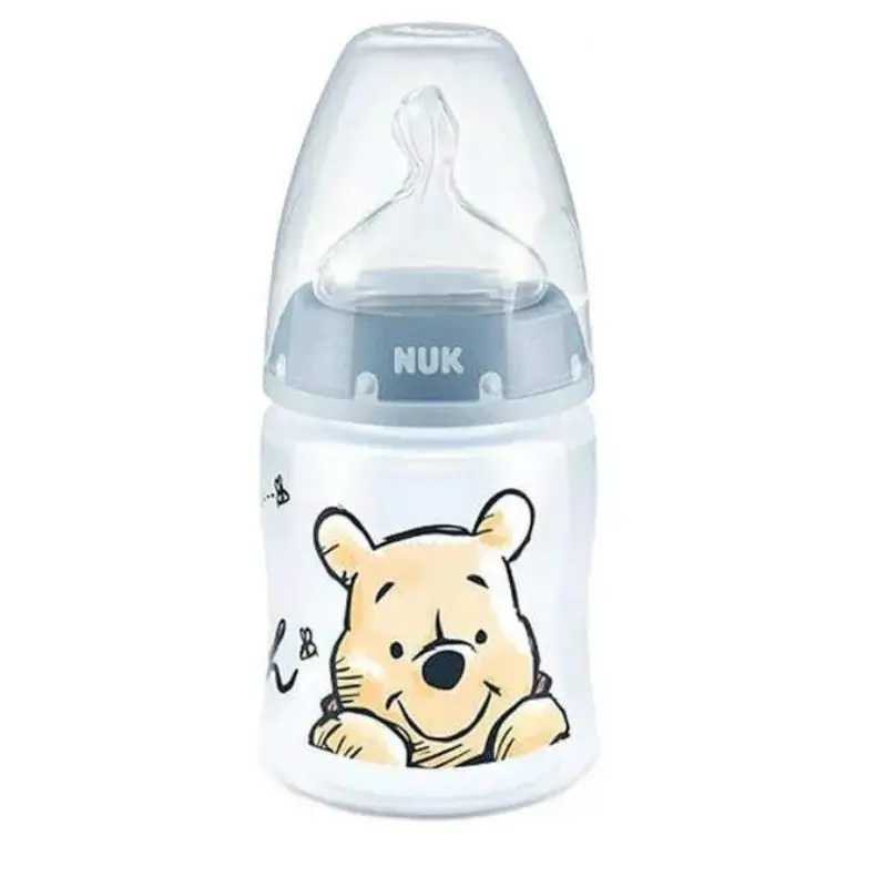 NUK Biberon First Choice+ 0-6m 150ml