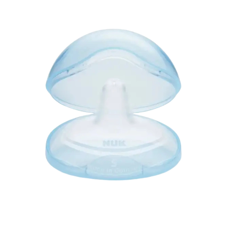 NUK Proteges Mamelons 2 Pieces Taille L