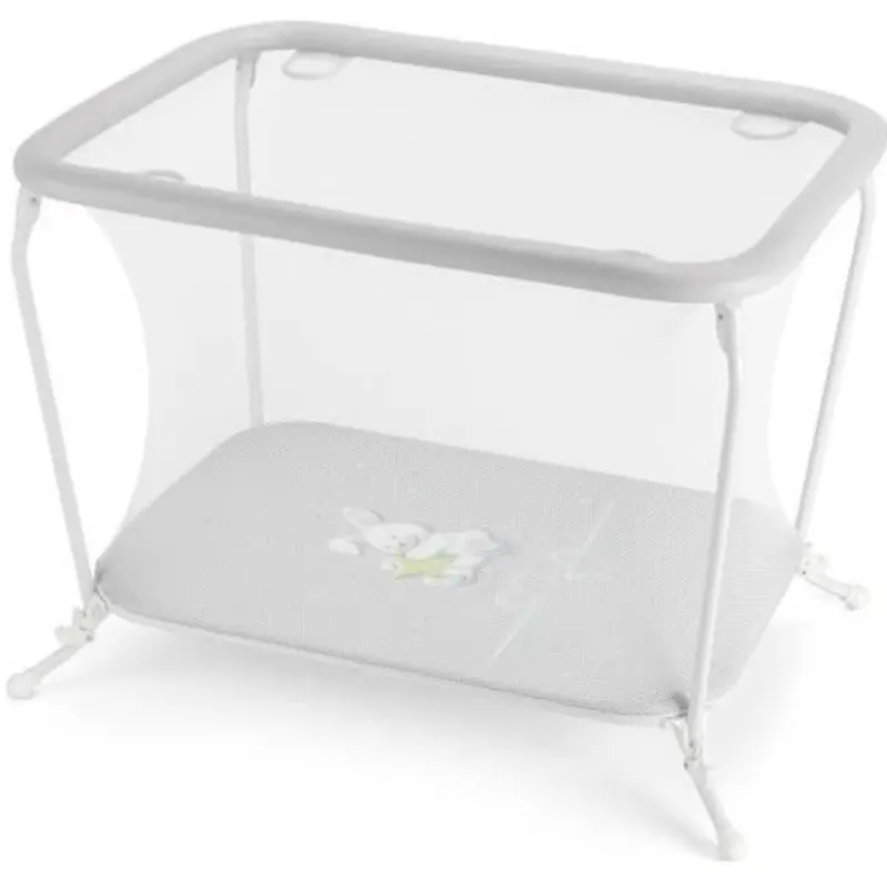 xx Parc Pliant Lusso Lapin 0 m+ - Cam