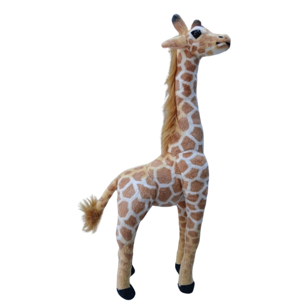 xx Peluche Girafe 60 cm