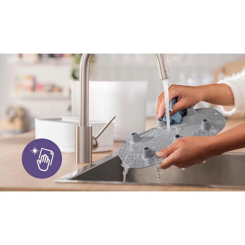 Philips Avent - Stérilisateur électrique à vapeur Premium