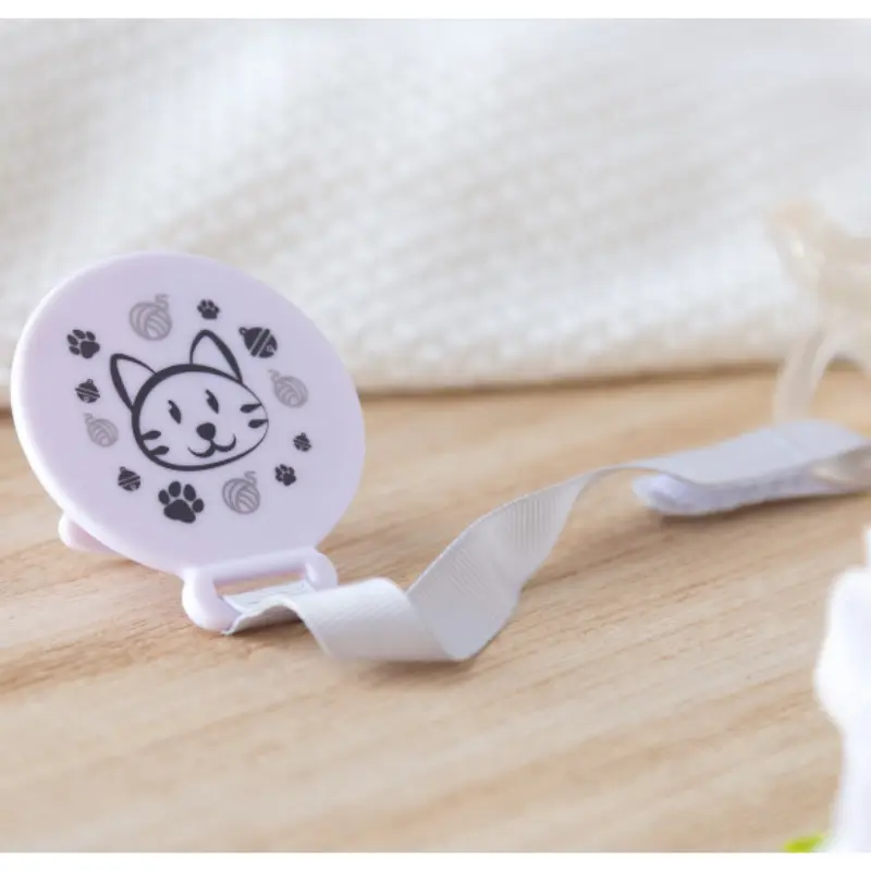xx Pince Attache-sucette – Kiokids