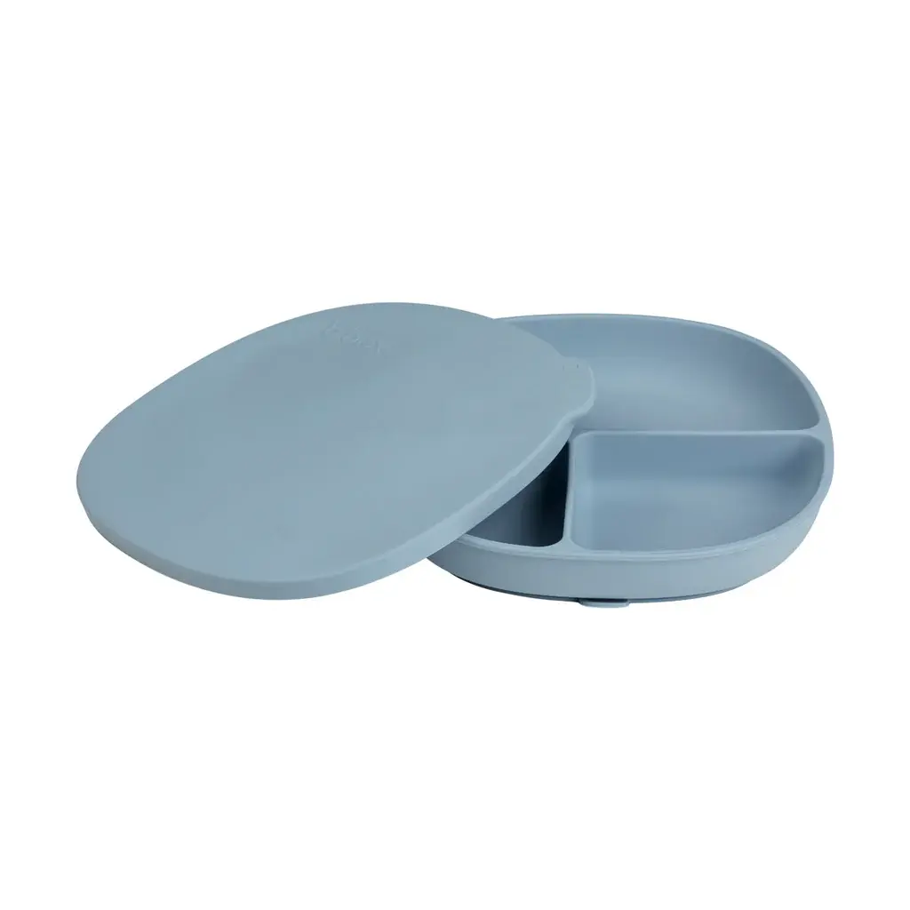 xx Plaque en silicone + couvercle - océan bbox