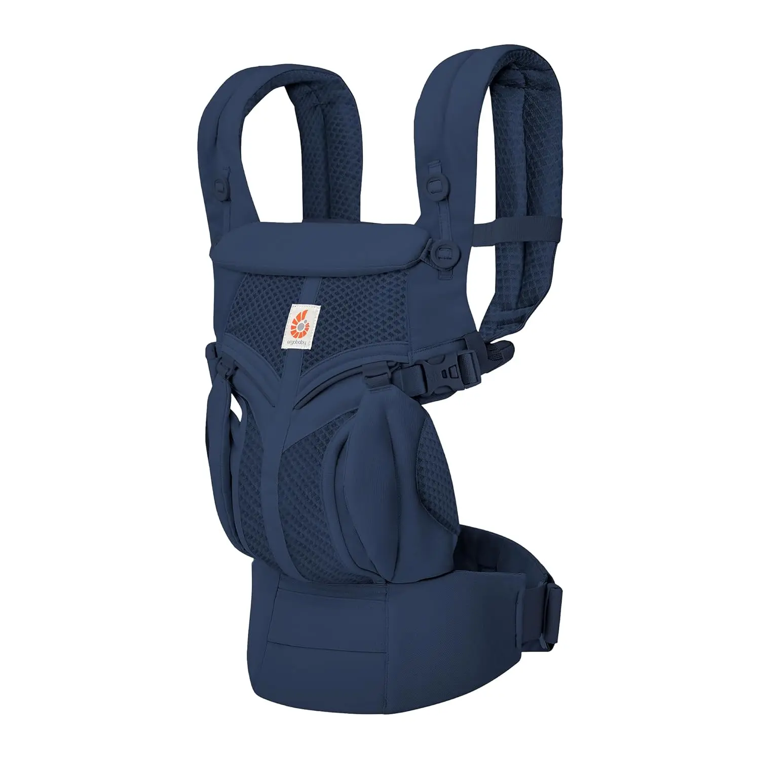 Porte-bébé Ergobaby Bleu Nuit 3 à 20 kg