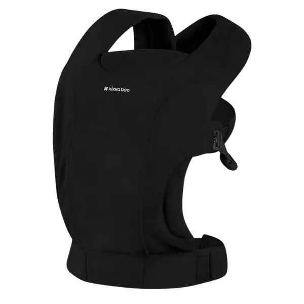 xx Porte bébé Riley Noir