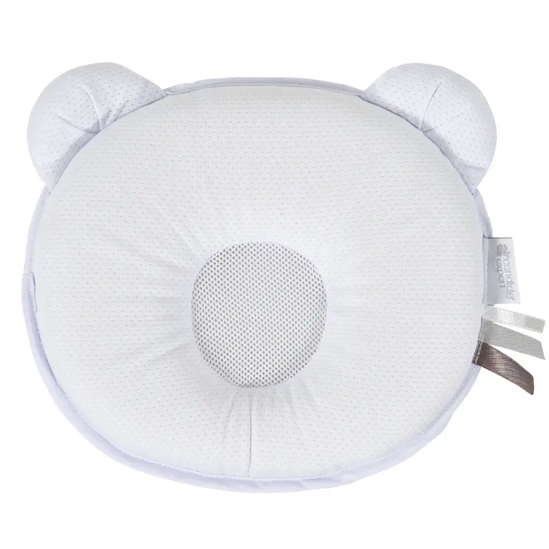 P'tit Panda Air Blanc - Candide Expert