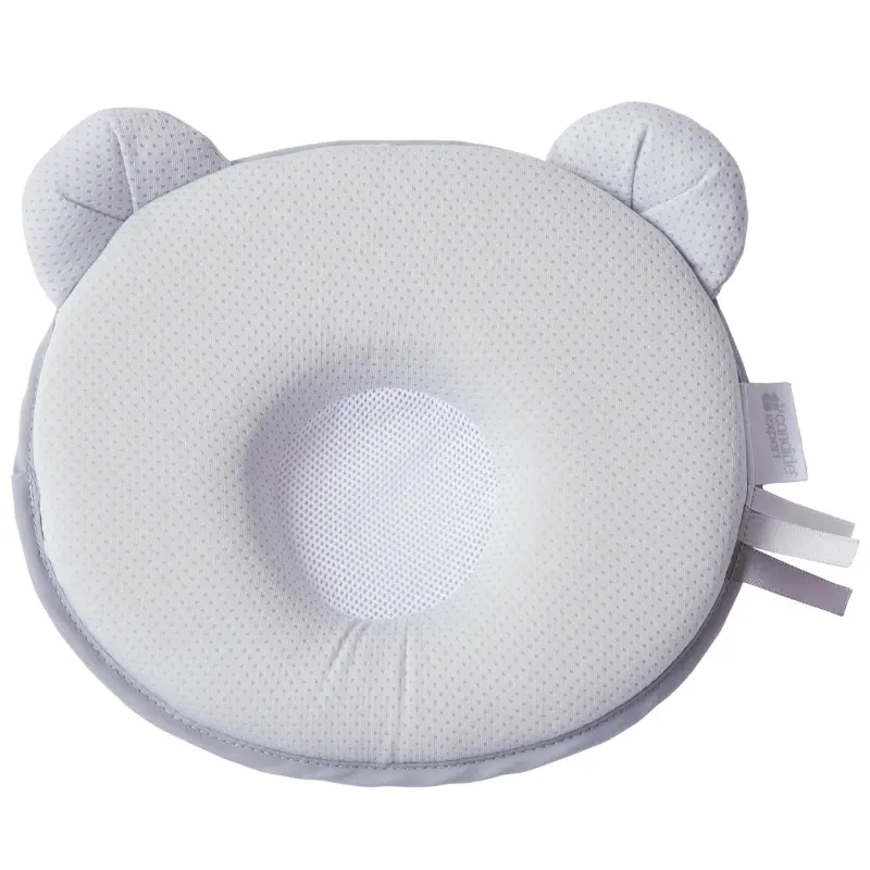 P'tit Panda Air Gris Candide Expert