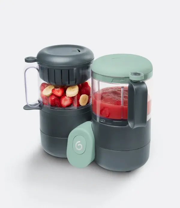 xx Robot culinaire cuisson - mixage - Nutribaby One