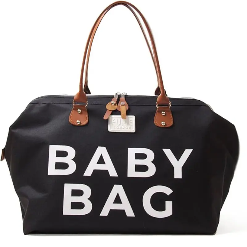 Sac à dos Baby Bag - Noir