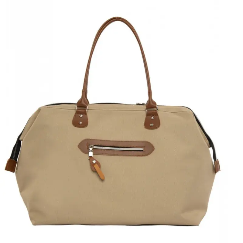 Sac à Langer Baby Bag Beige