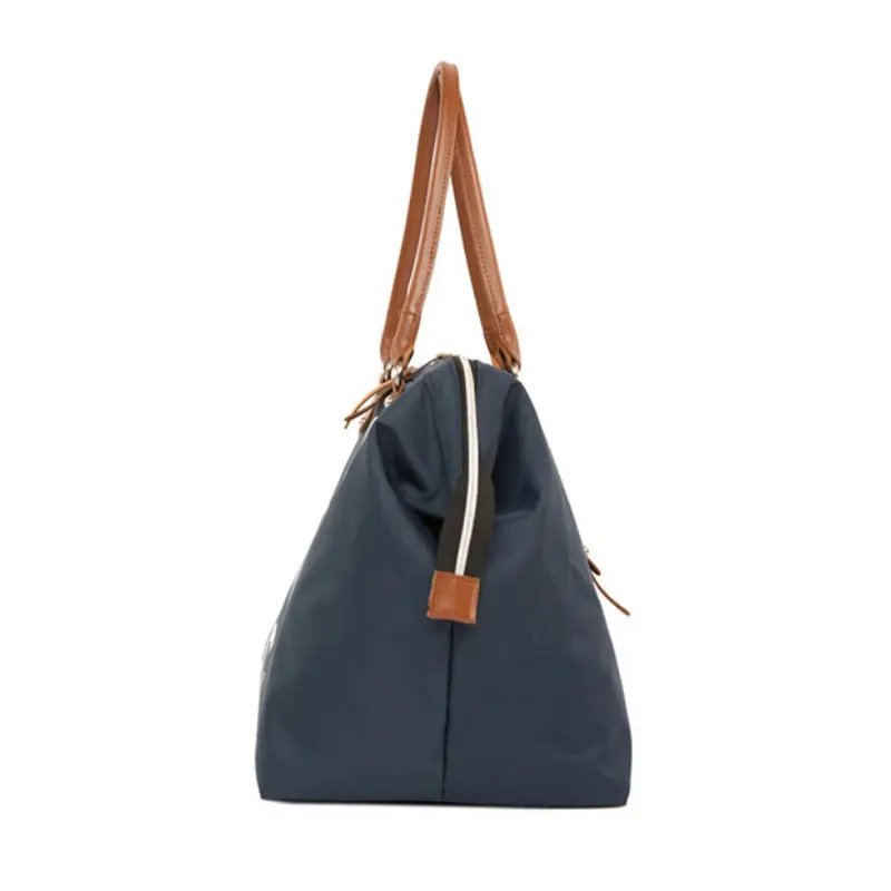 Sac à langer baby bag bleu