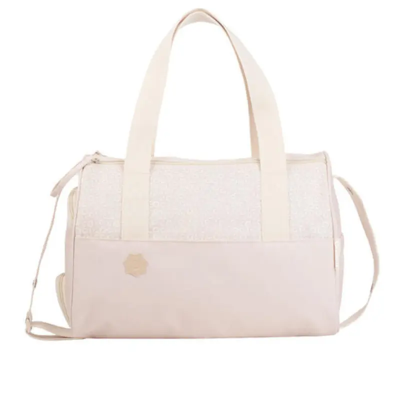 xx Sac à langer Pocketstyle - Crème - BABYMOOV