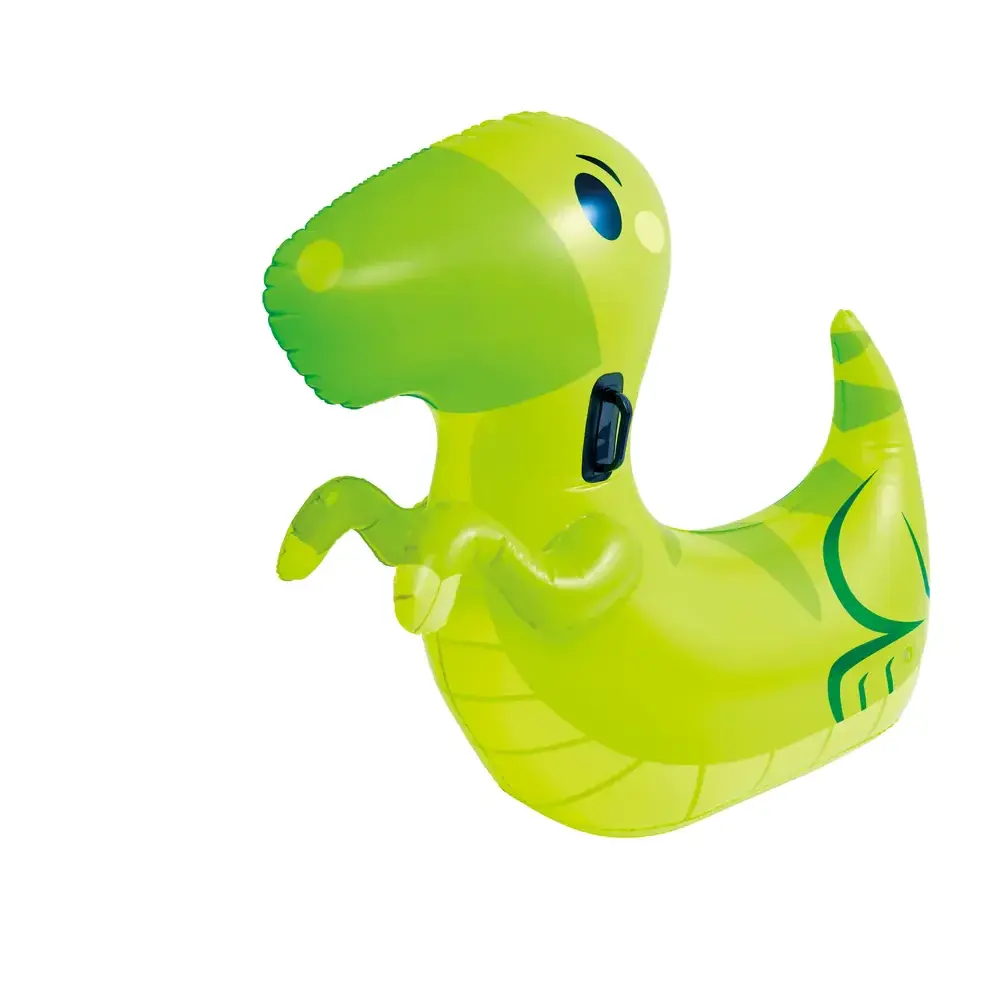 xx Sauteur d'air pour animaux Dinasoir