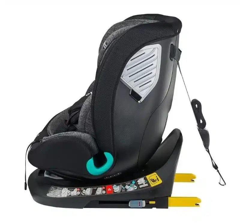 Siège auto évolutif G509 Isize isofix 0 à 12 ans – Kidilo